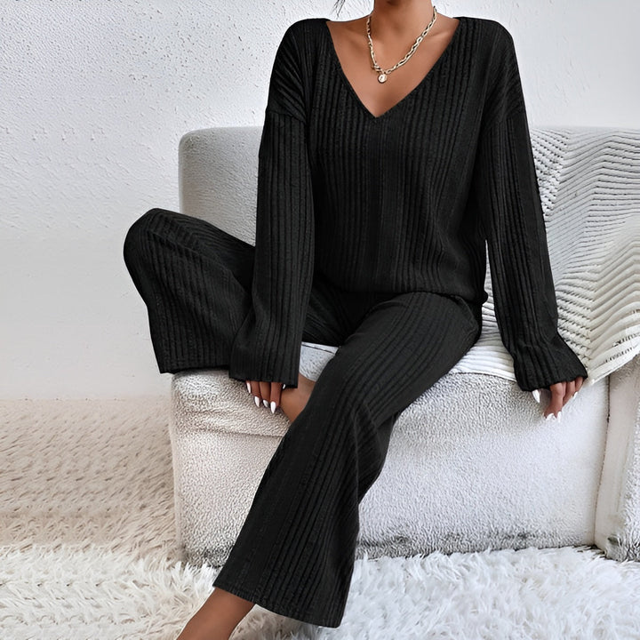 Wilma | Knit Set