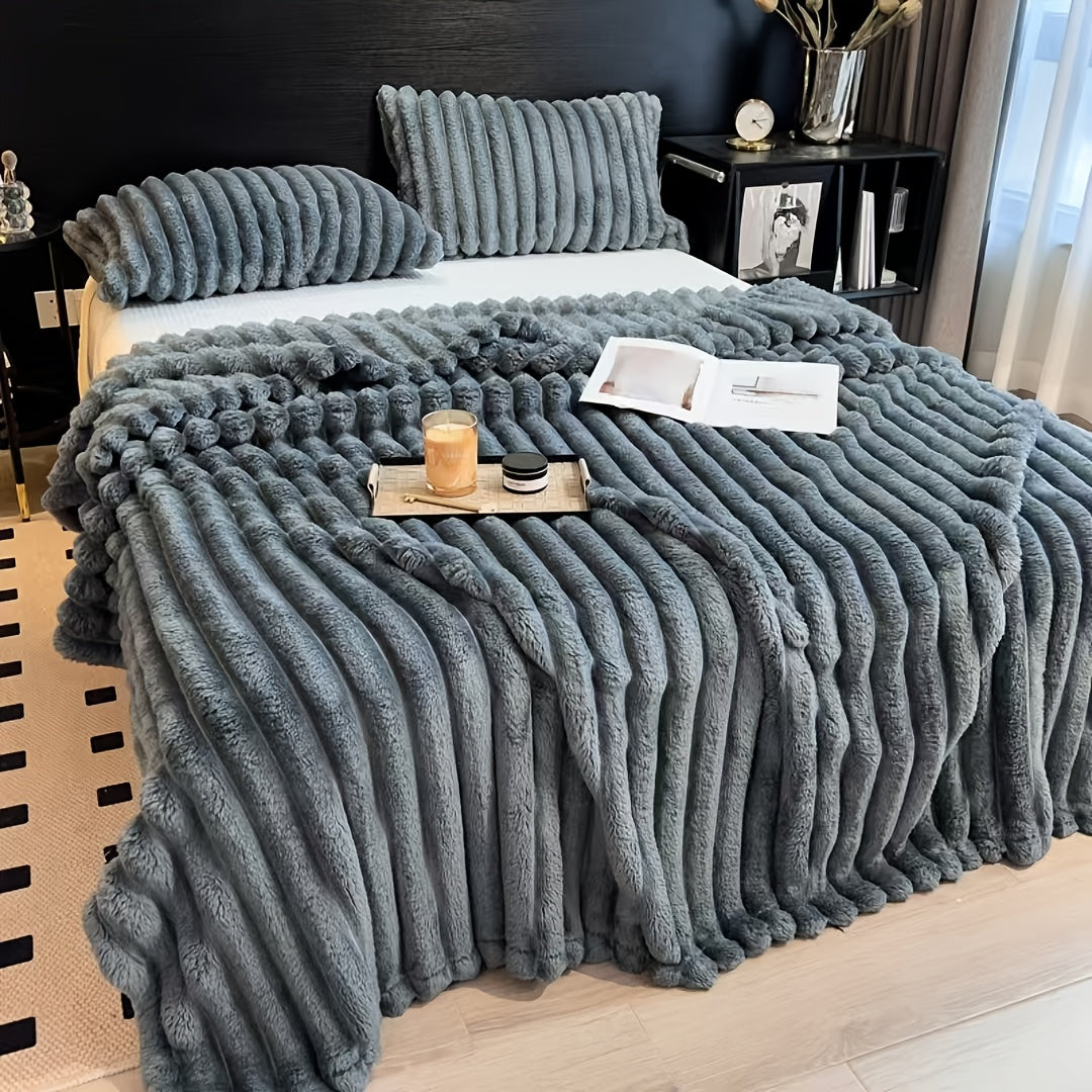 PUPPY - Warm Cozy Winter Blanket