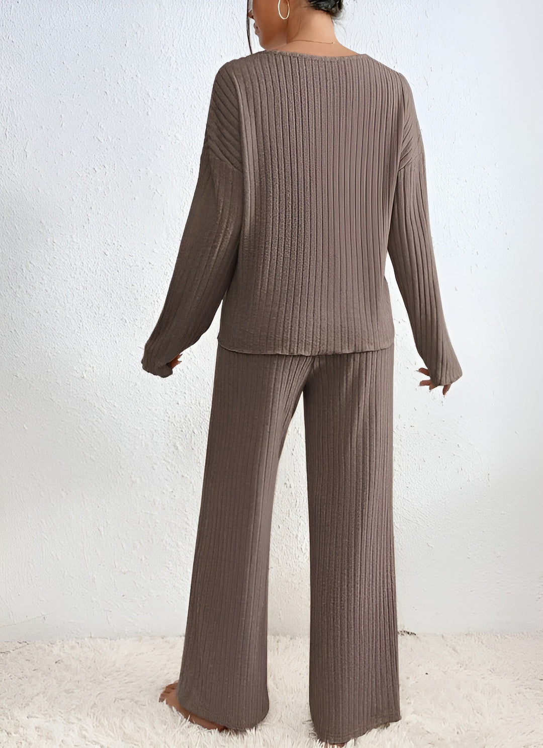 Wilma | Knit Set