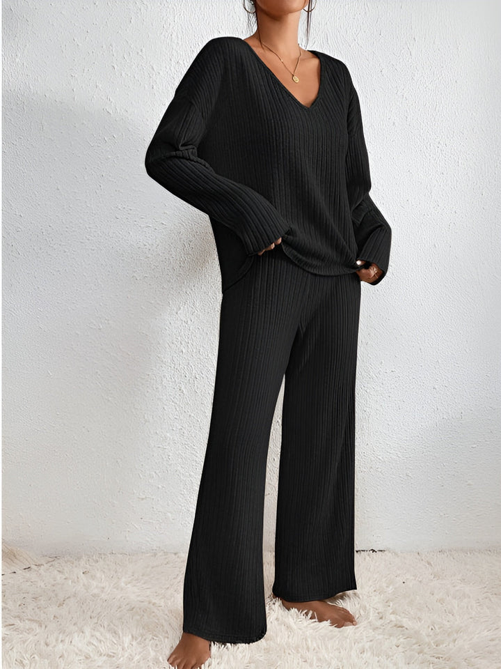 Wilma | Knit Set