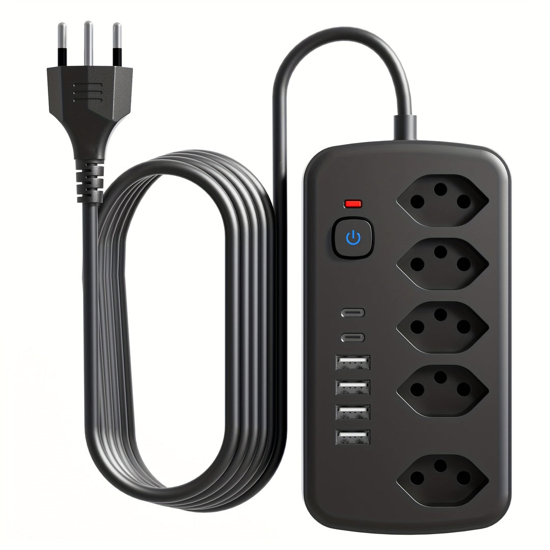 11-in-1 Power Strip