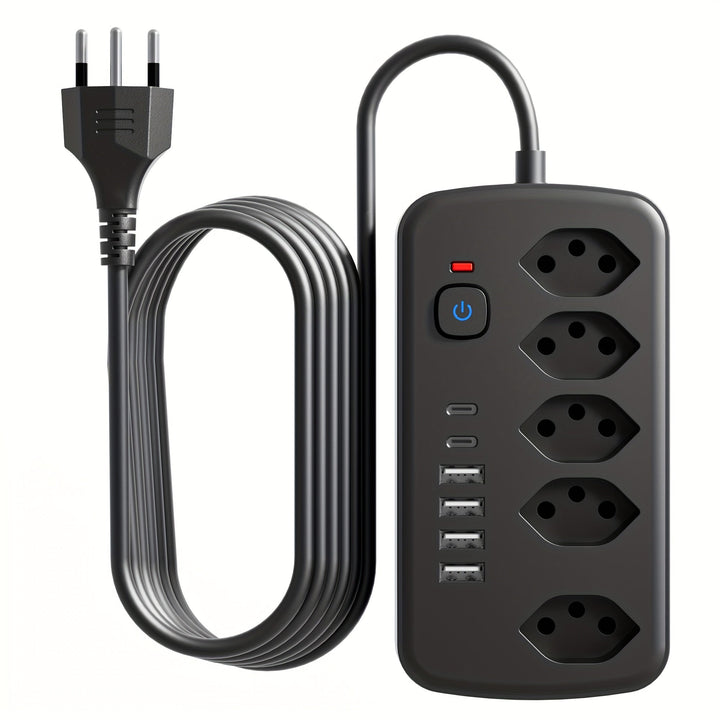 11-in-1 Power Strip
