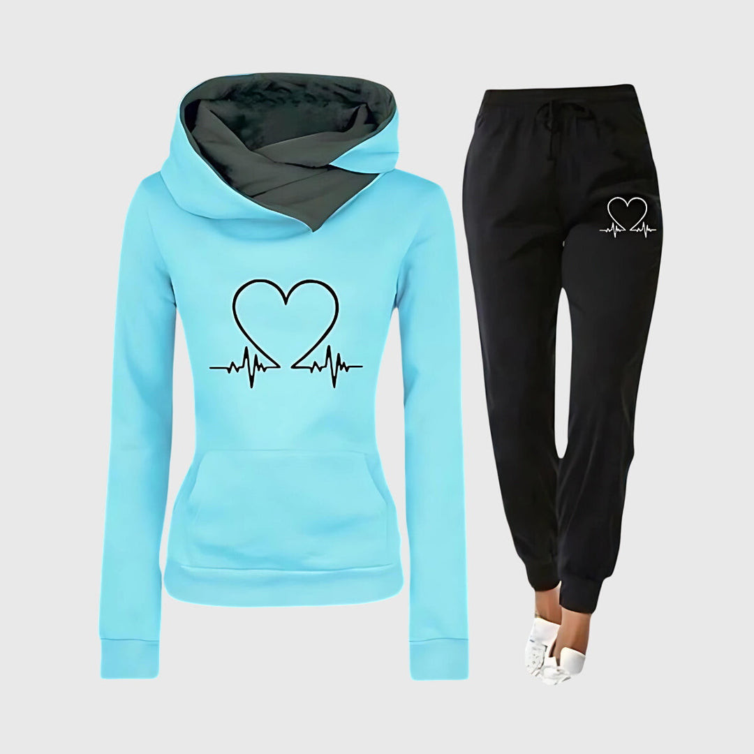 Savrani™ | Comfortable Set