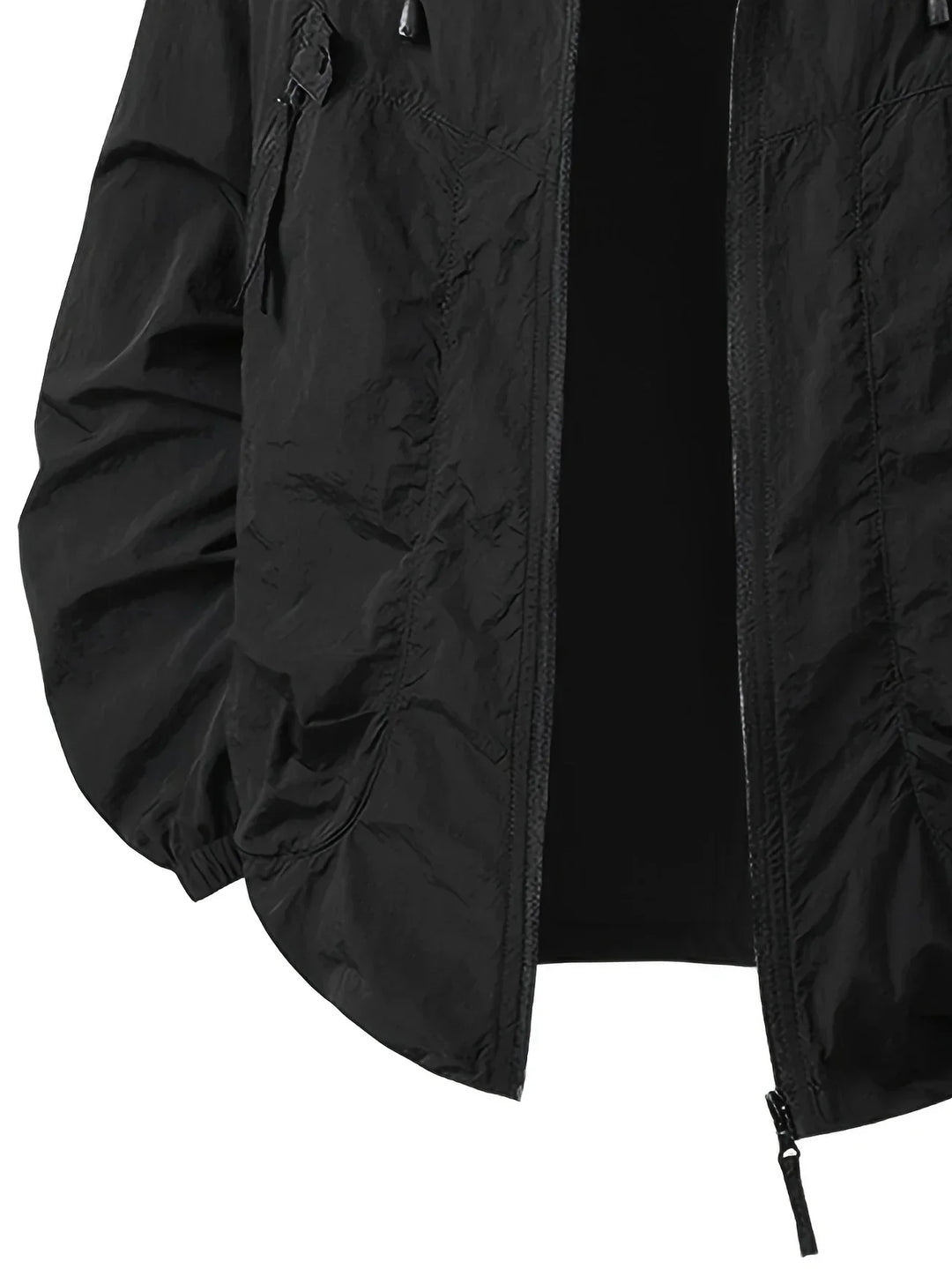Breeze | Outdoor Uni Jacket