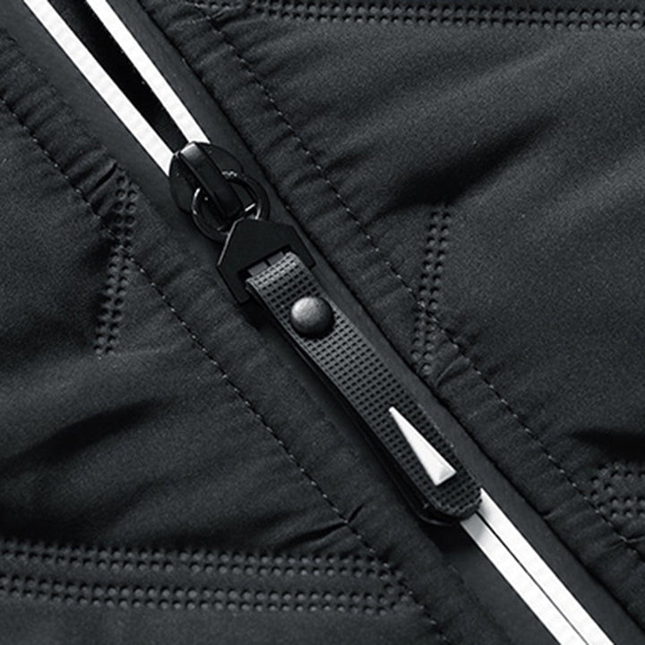 Modern Leisure Jacket for Effortless Versatility and Timeless Elegance | Tycho