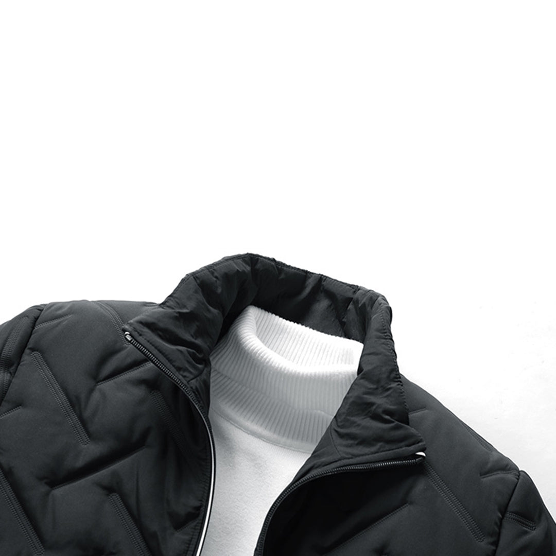 Modern Leisure Jacket for Effortless Versatility and Timeless Elegance | Tycho