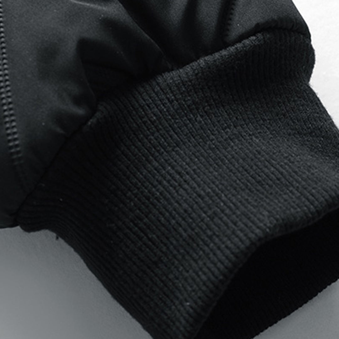 Modern Leisure Jacket for Effortless Versatility and Timeless Elegance | Tycho