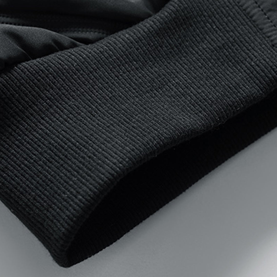 Modern Leisure Jacket for Effortless Versatility and Timeless Elegance | Tycho