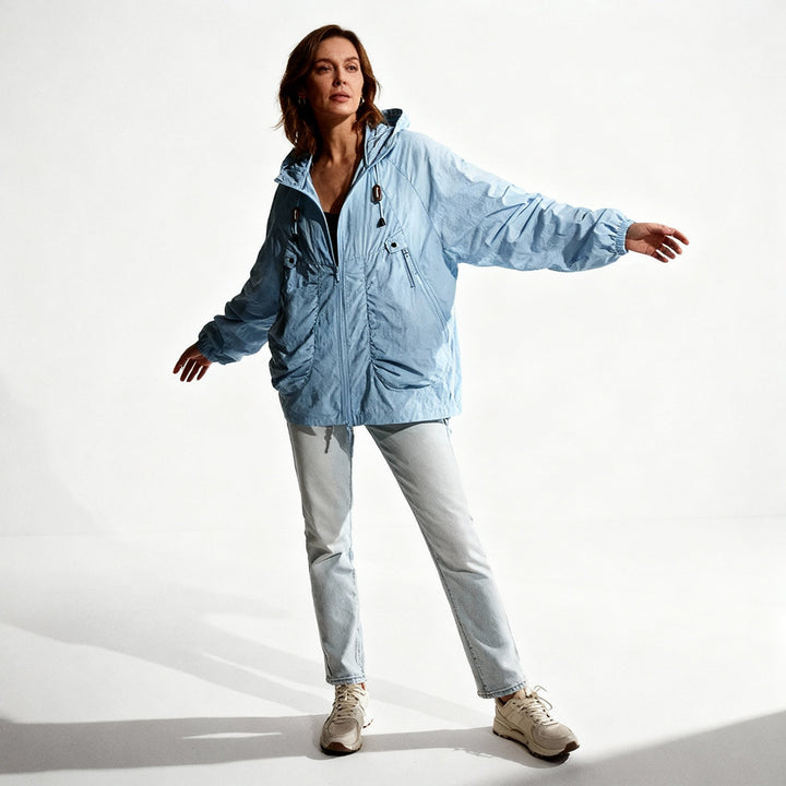 Breeze | Outdoor Uni Jacket