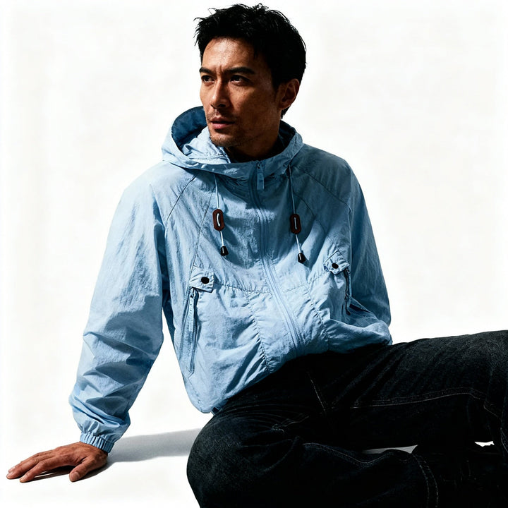 Breeze | Outdoor Uni Jacket