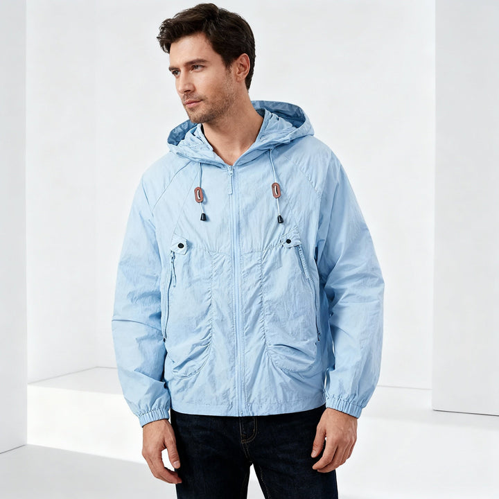 Breeze | Outdoor Uni Jacket