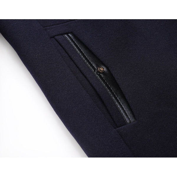 Ferdinand - Elegant Coat for Men