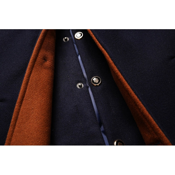 Ferdinand - Elegant Coat for Men