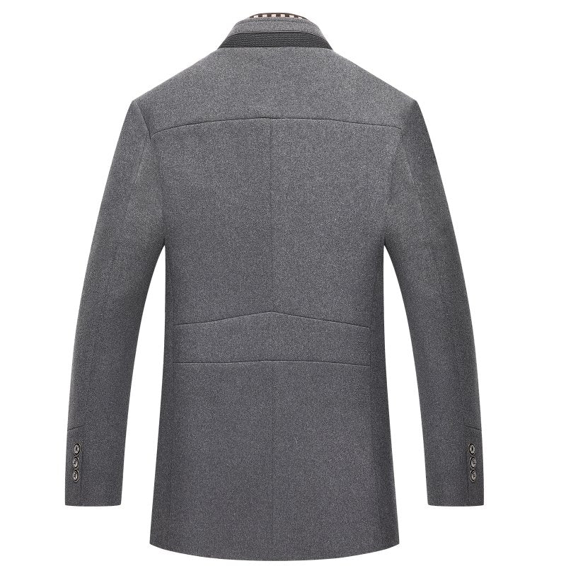 Ferdinand - Elegant Coat for Men