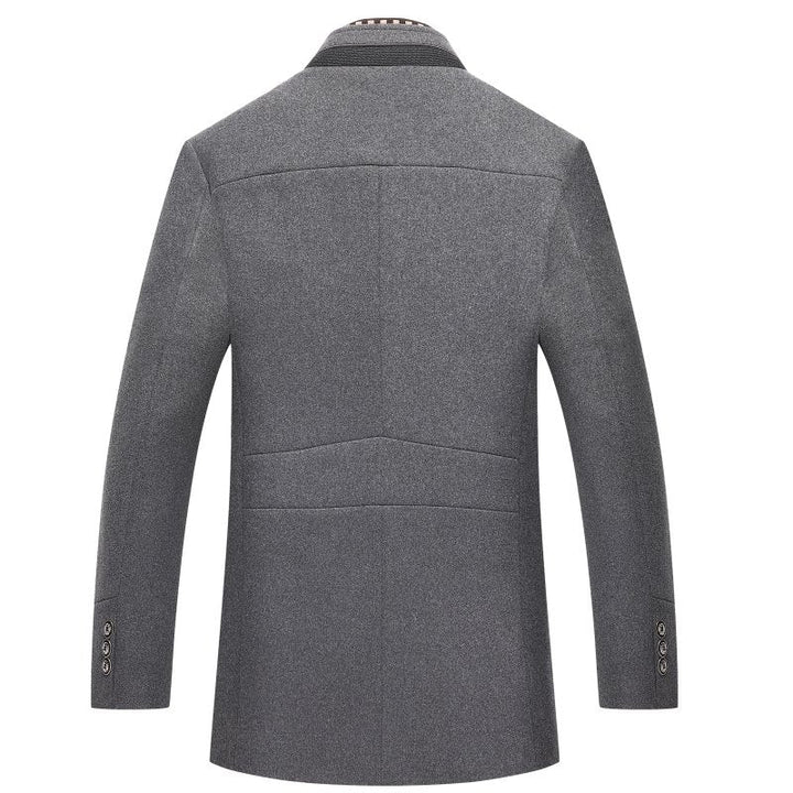 Ferdinand - Elegant Coat for Men