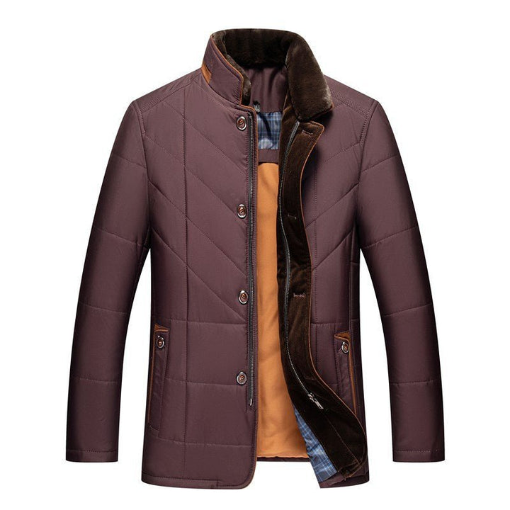 Mika Munich Liddesdale Jacket