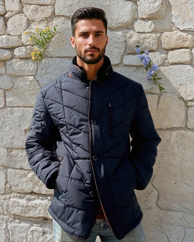 Mika Munich Liddesdale Jacket