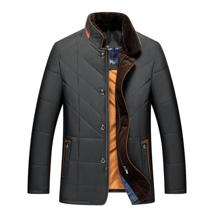 Mika Munich Liddesdale Jacket