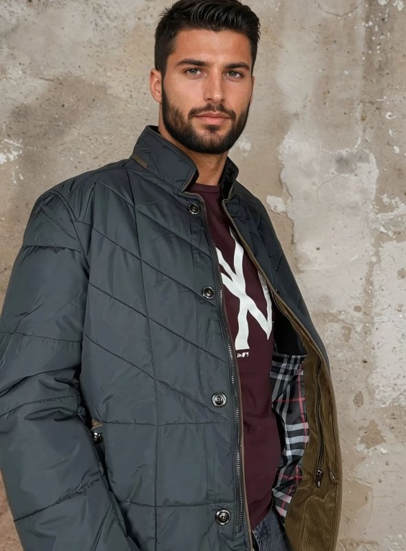 Mika Munich Liddesdale Jacket