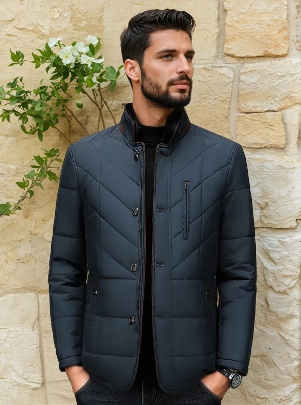 Mika Munich Liddesdale Jacket