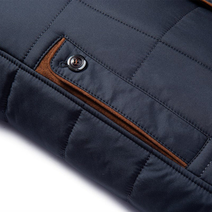 Mika Munich Liddesdale Jacket