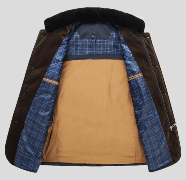 Mika Munich Liddesdale Jacket