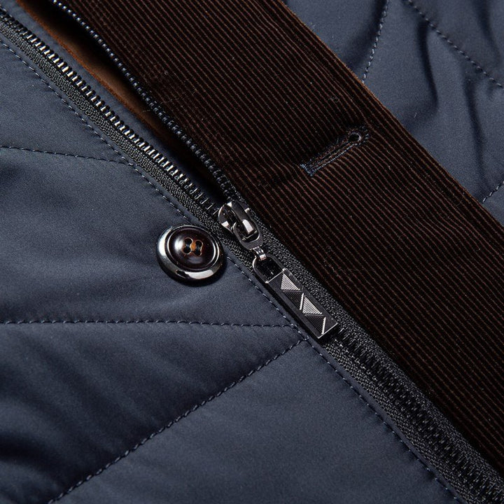 Mika Munich Liddesdale Jacket