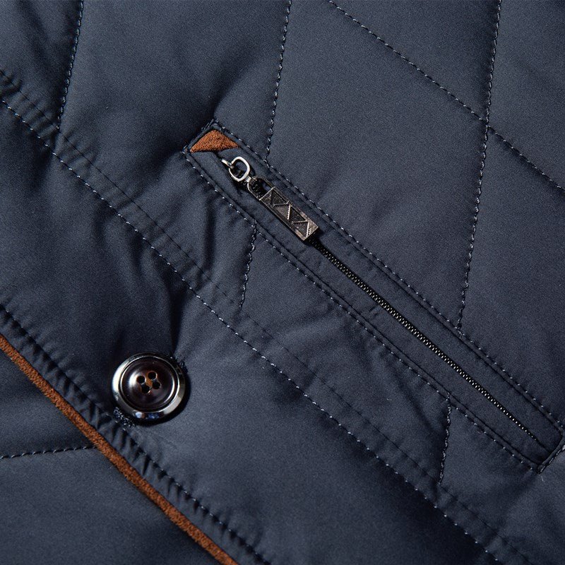 Mika Munich Liddesdale Jacket