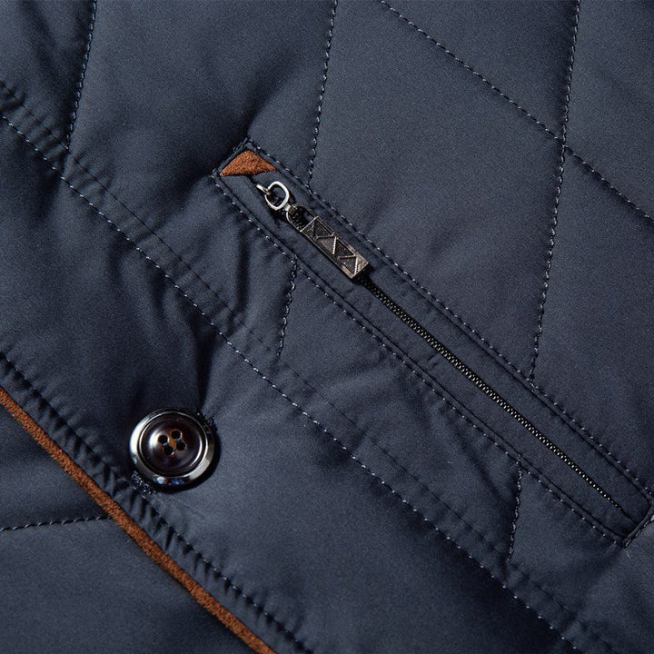 Mika Munich Liddesdale Jacket