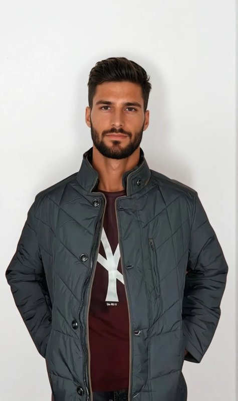 Mika Munich Liddesdale Jacket