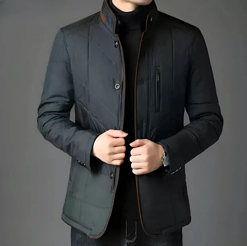 Mika Munich Liddesdale Jacket