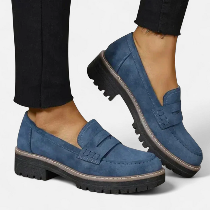 Elvira® - Orthopedic Loafers | Premium Edition