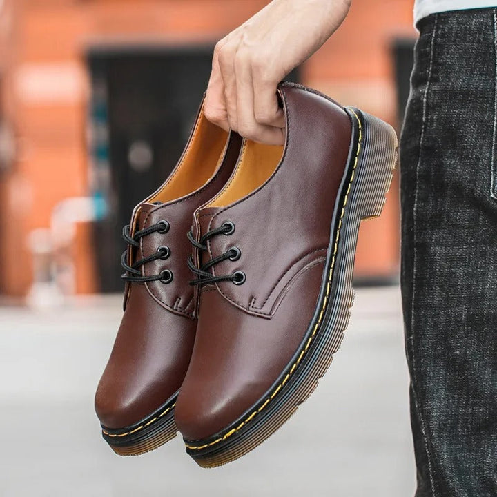 Martens | Stylish Short Boots
