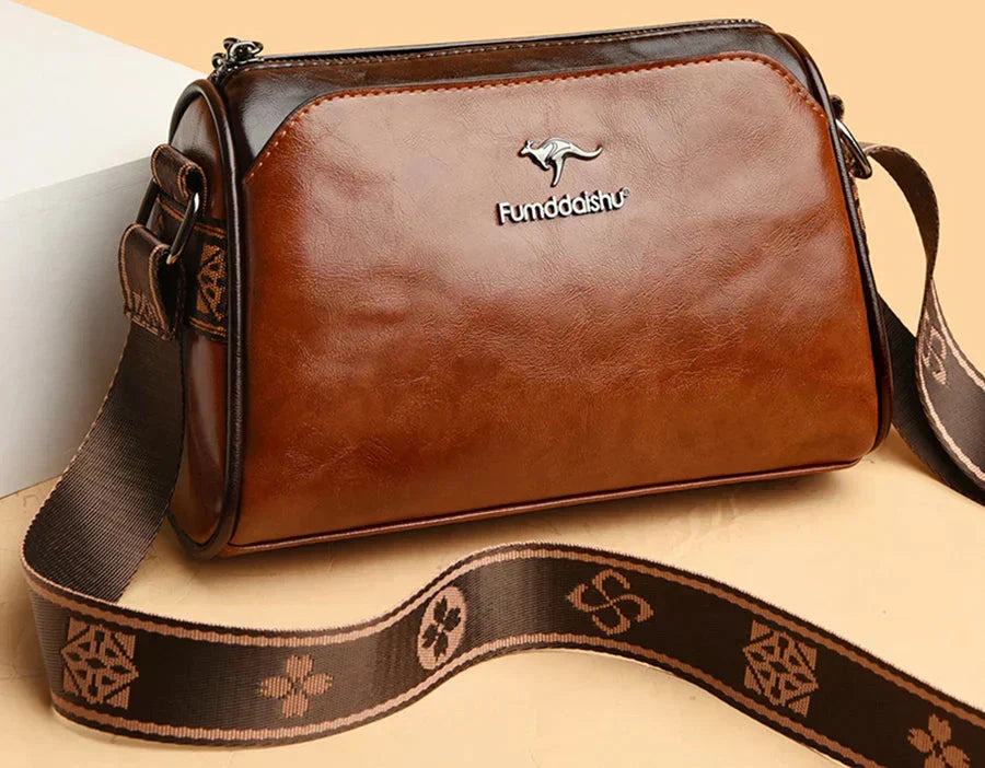 Aria | Chic Crossbody Bag with Adjustable Strap