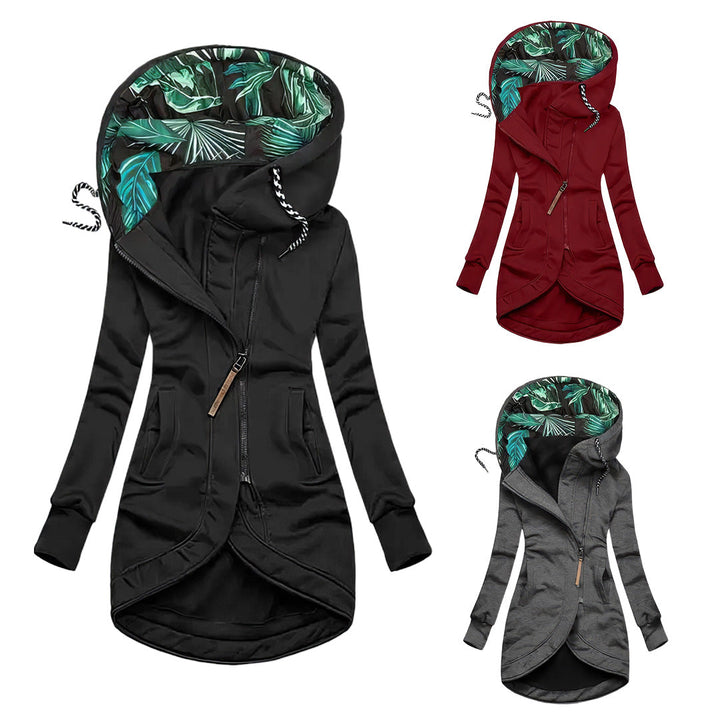 Tonye™ | Warmth and Elegance for Every Day