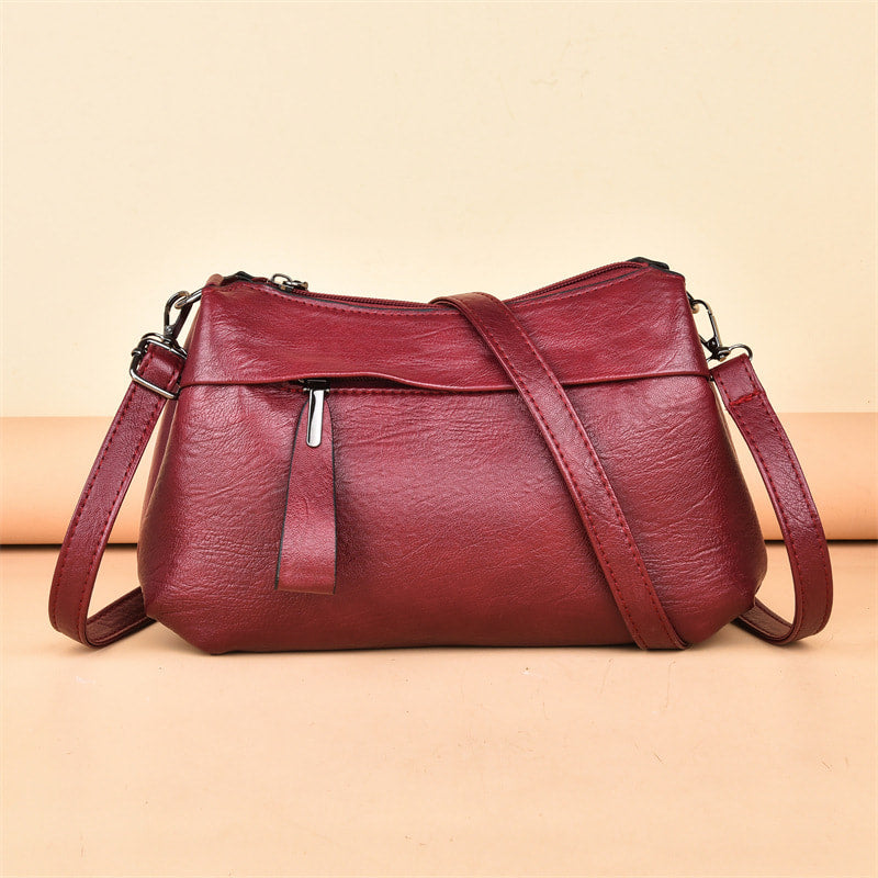 Aurora | Chic Shoulder Bag with Timeless Elegance