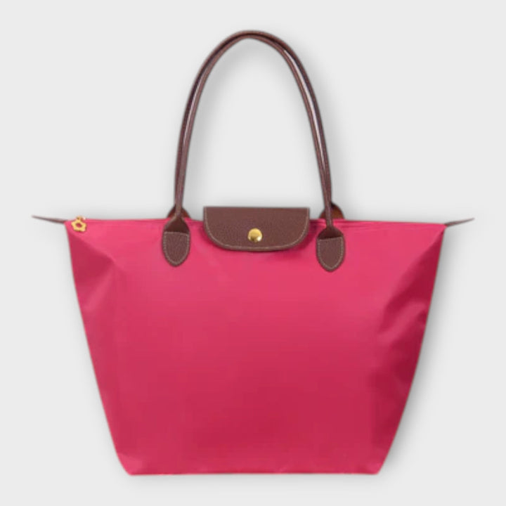 Evelyn | Timeless Oxford Handbag